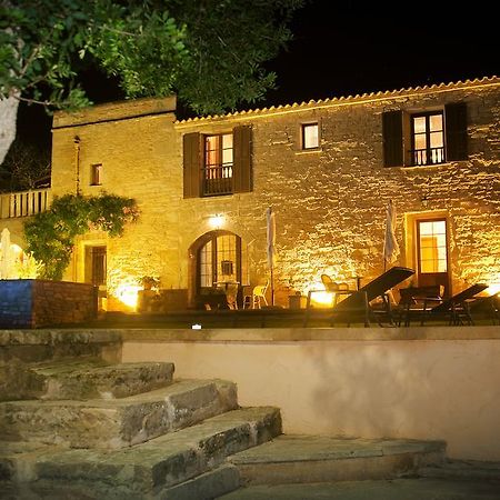 Finca Es Carbo Ses Salines  Exterior foto