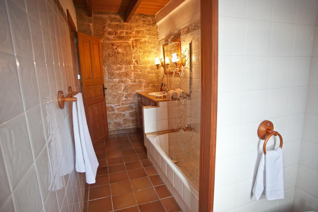 Finca Es Carbo Ses Salines  Zimmer foto